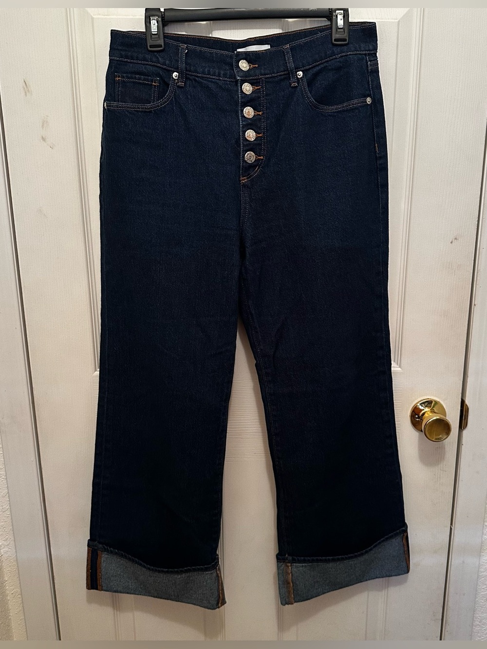 Women’s Loft Jeans Size 30p